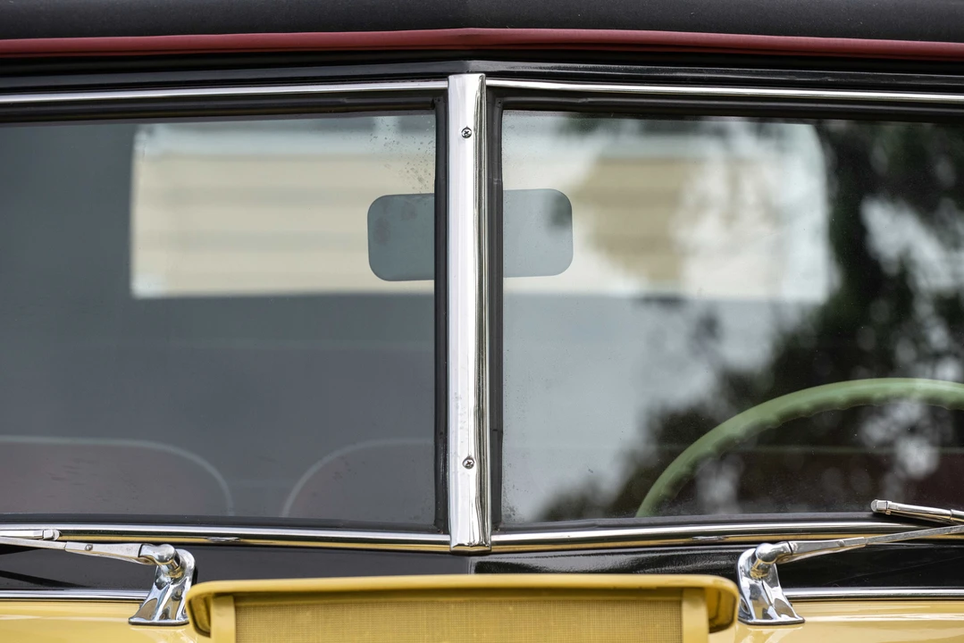 1949 Willys Jeepster - Image 28 of 31