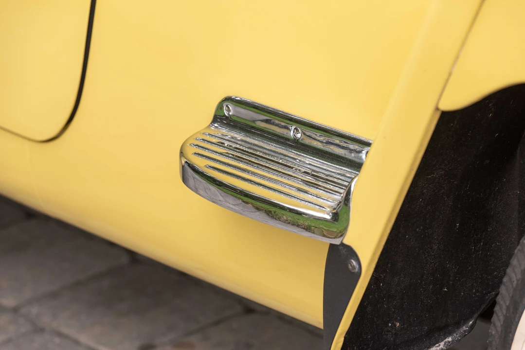 1949 Willys Jeepster - Image 30 of 31