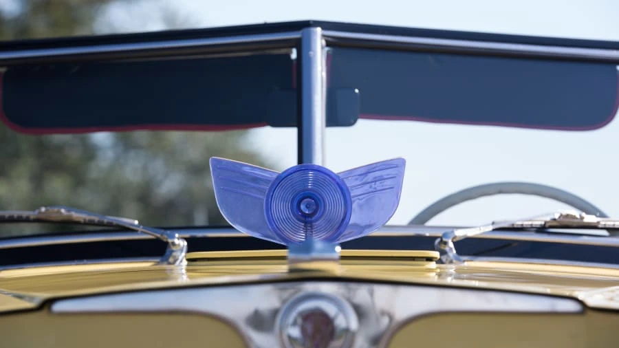 1949 Willys Jeepster - Image 8 of 12