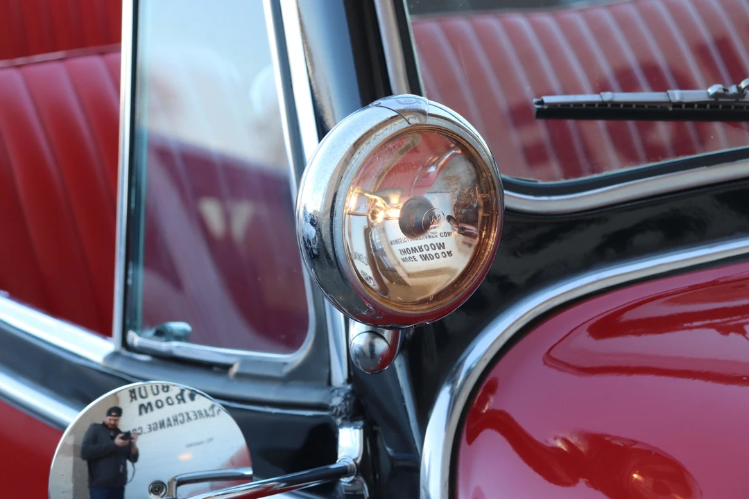 1949 Willys Jeepster - Image 29 of 31