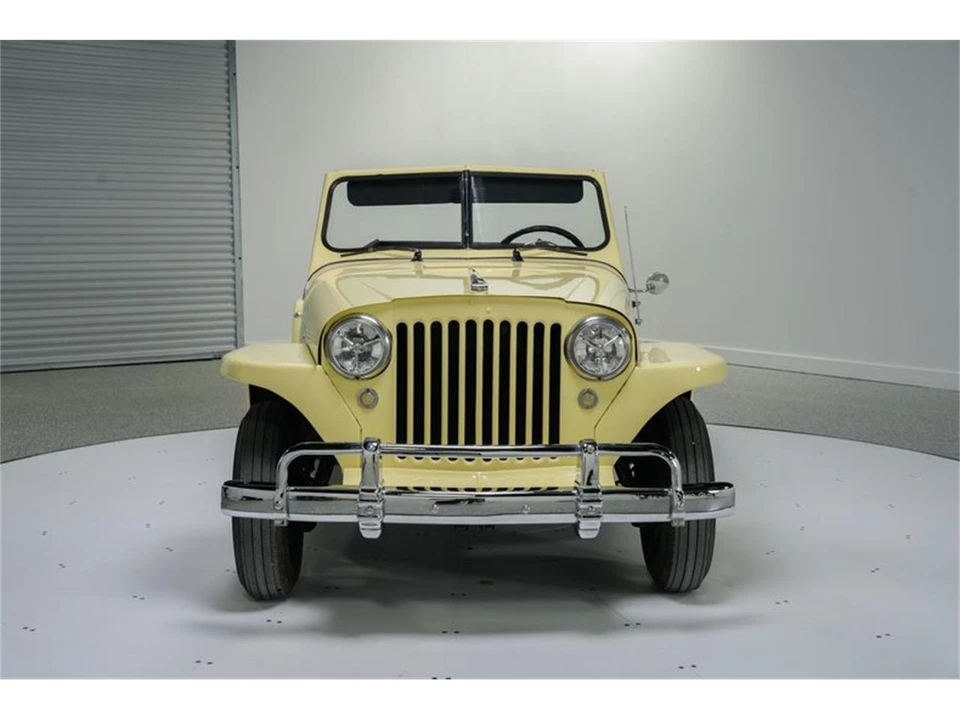 1949 Willys Jeepster - Image 7 of 31