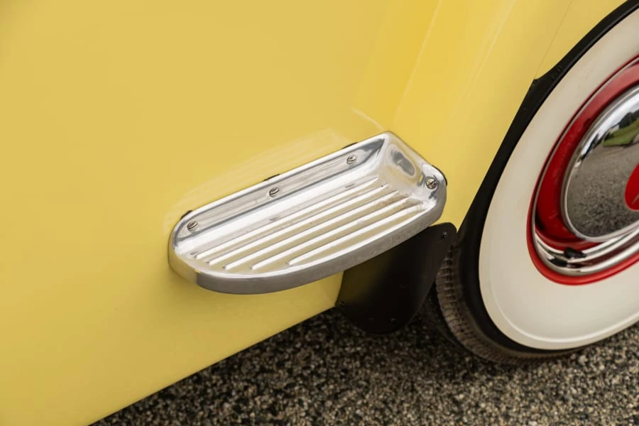 1949 Willys Jeepster - Image 11 of 31