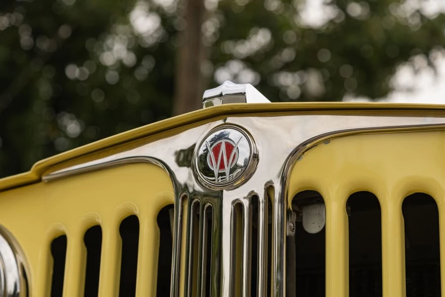 1949 Willys Jeepster - Image 13 of 31
