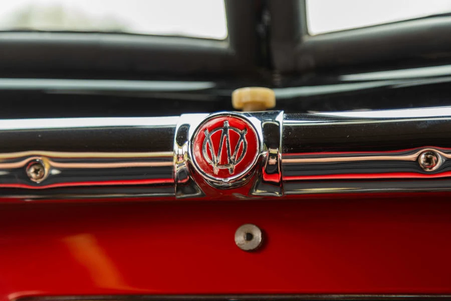 1949 Willys Jeepster - Image 23 of 31