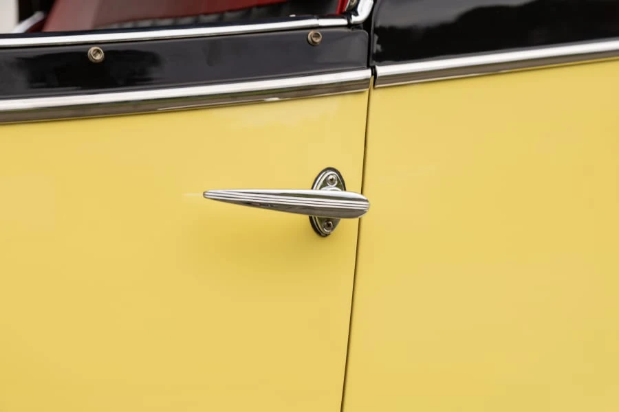 1949 Willys Jeepster - Image 9 of 31