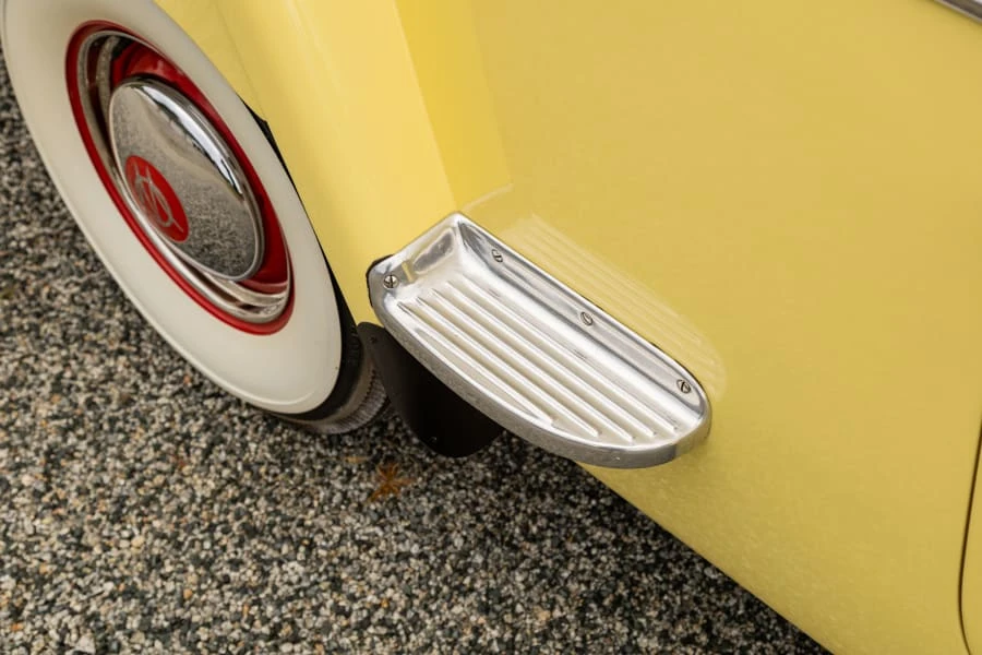 1949 Willys Jeepster - Image 15 of 31