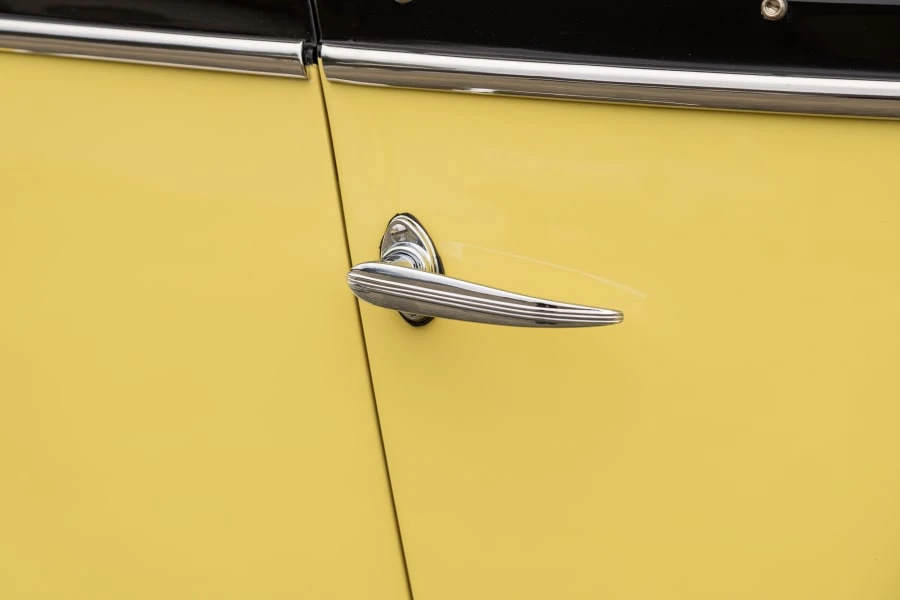 1949 Willys Jeepster - Image 12 of 31