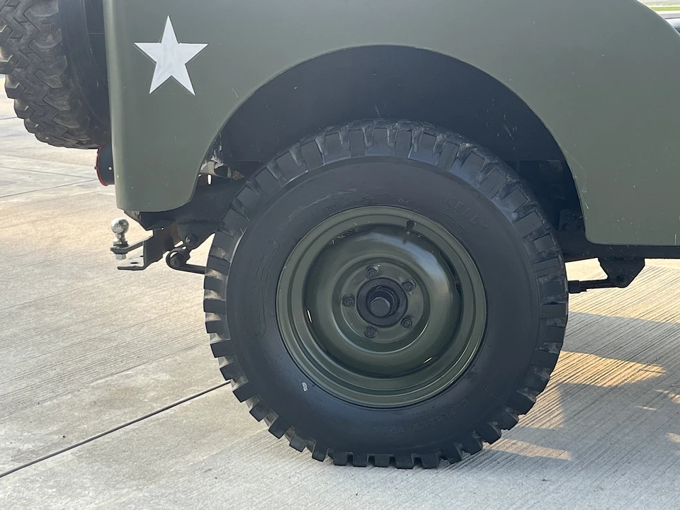 1949 Willys CJ-2A - Image 21 of 31