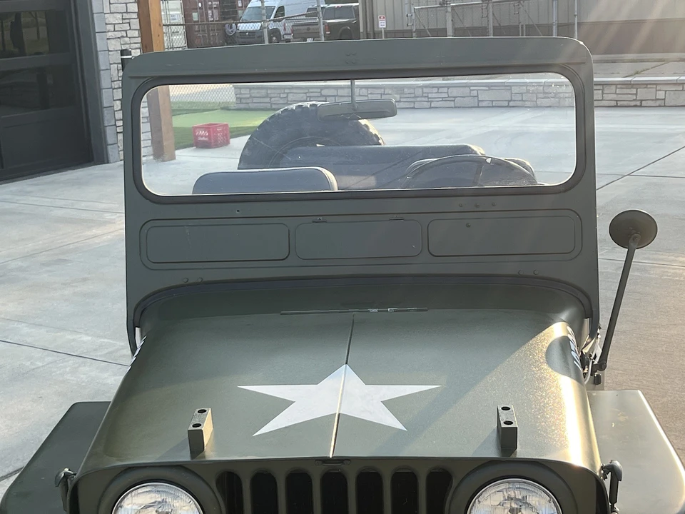 1949 Willys CJ-2A - Image 30 of 31