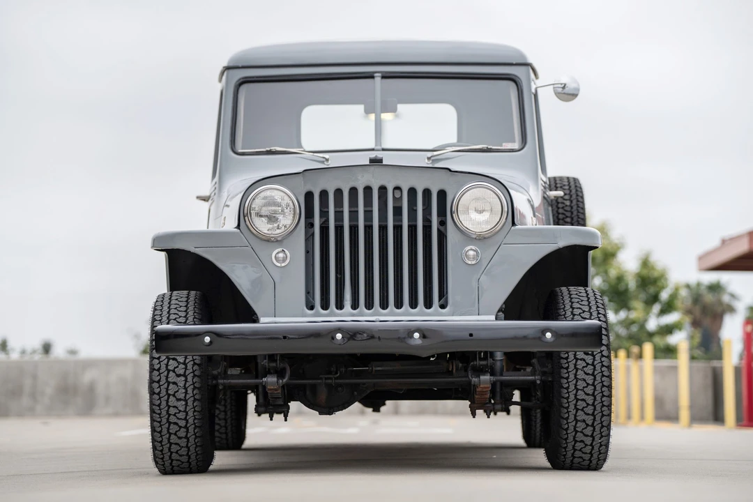 1949 Willys Pickup - Image 2 of 31