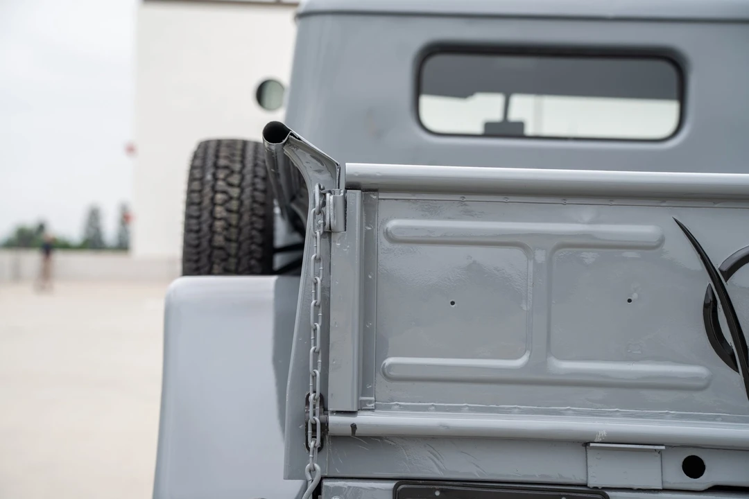 1949 Willys Pickup - Image 17 of 31
