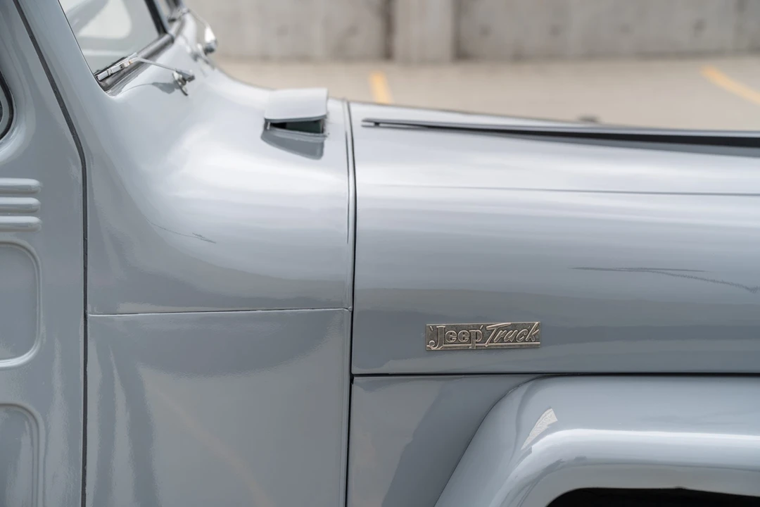1949 Willys Pickup - Image 25 of 31