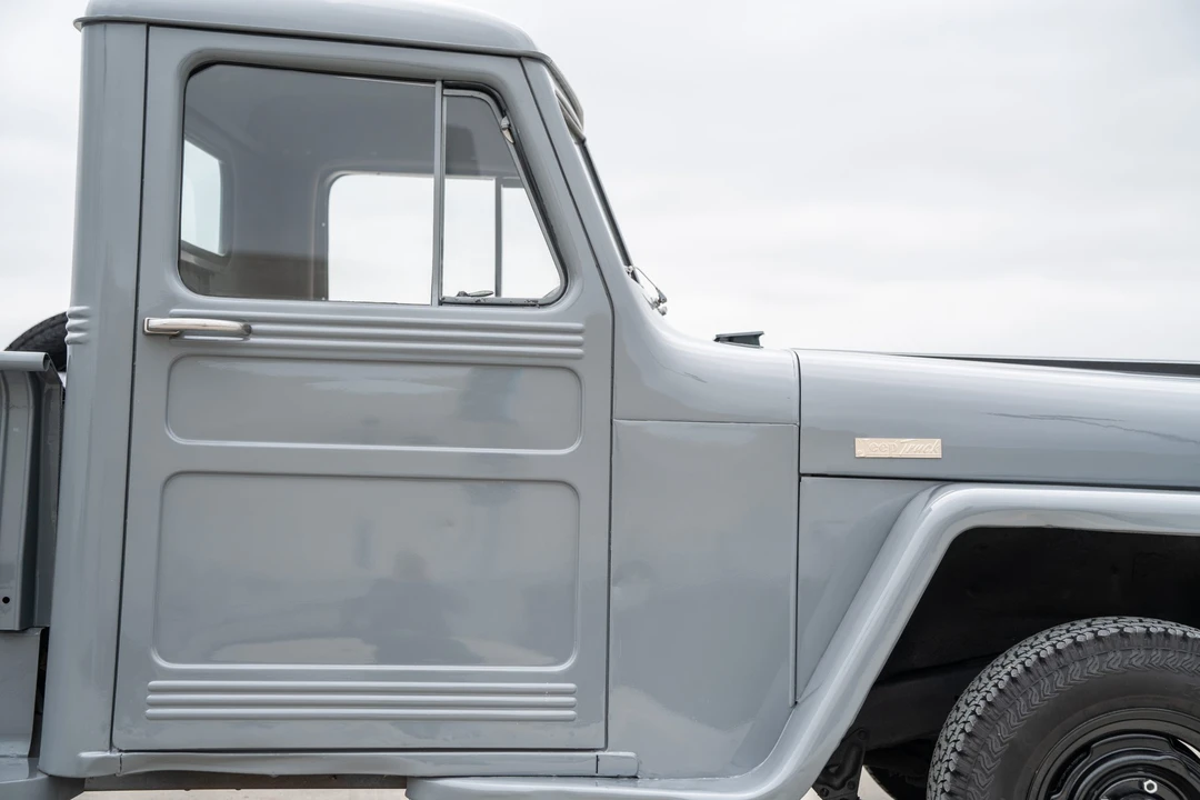1949 Willys Pickup - Image 24 of 31