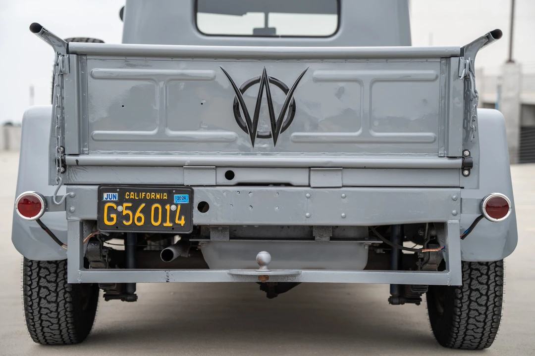 1949 Willys Pickup - Image 18 of 31