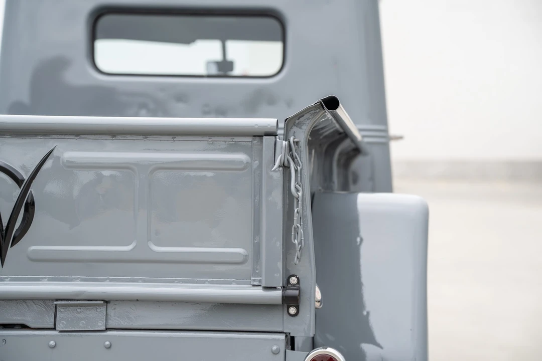 1949 Willys Pickup - Image 19 of 31