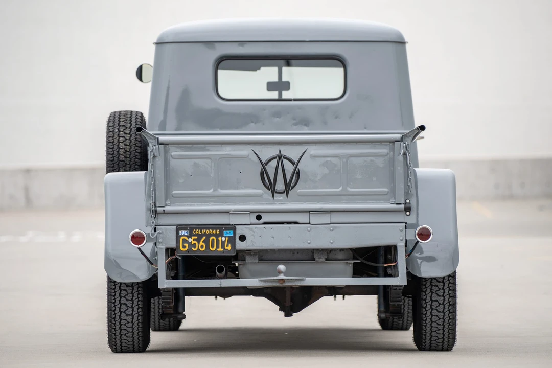 1949 Willys Pickup - Image 6 of 31