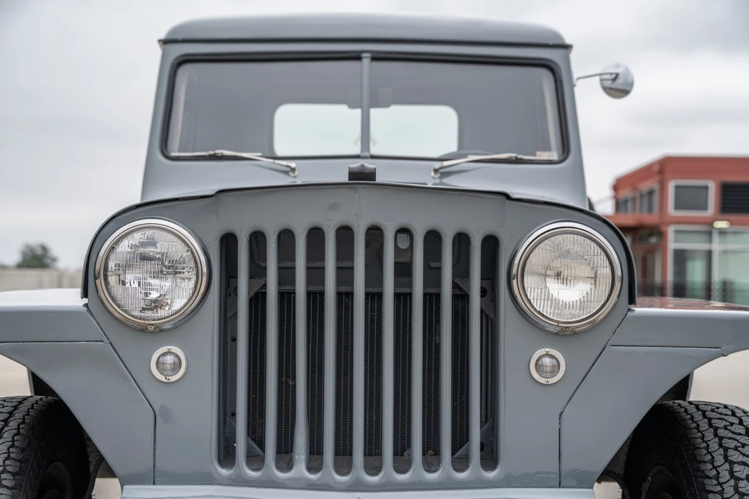 1949 Willys Pickup - Image 10 of 31