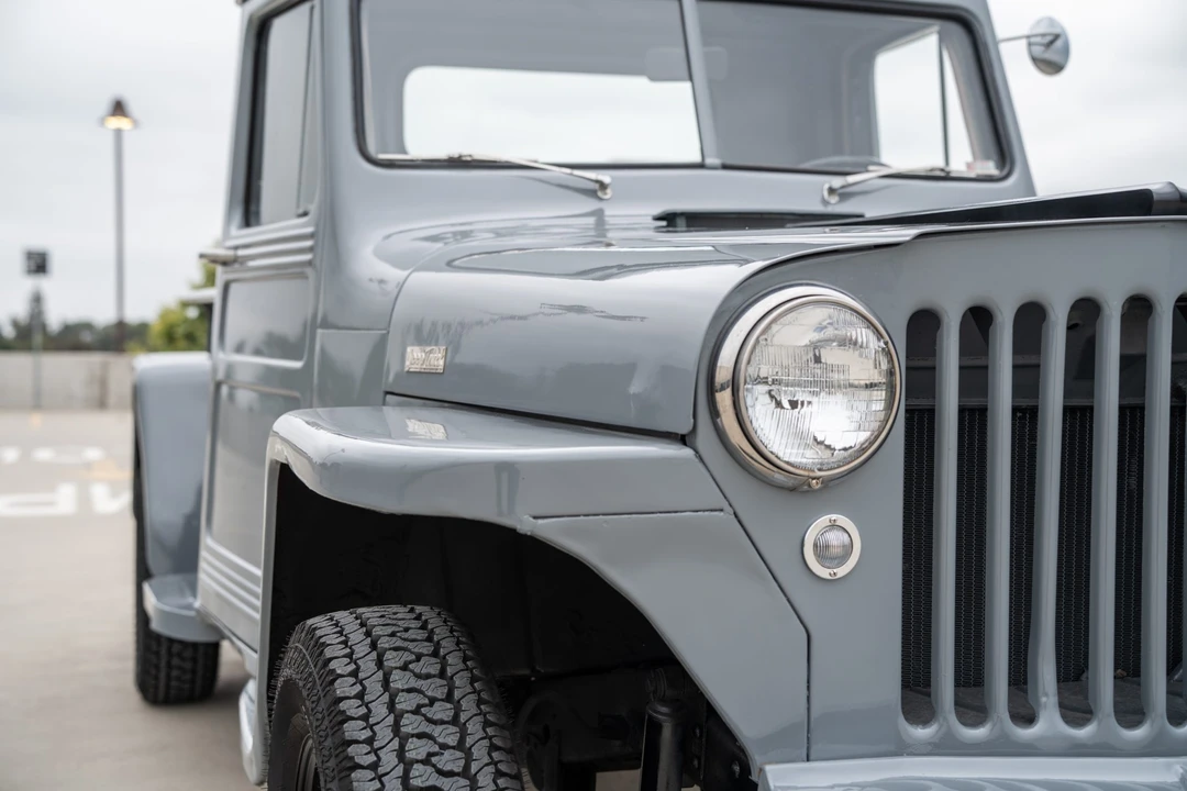 1949 Willys Pickup - Image 26 of 31