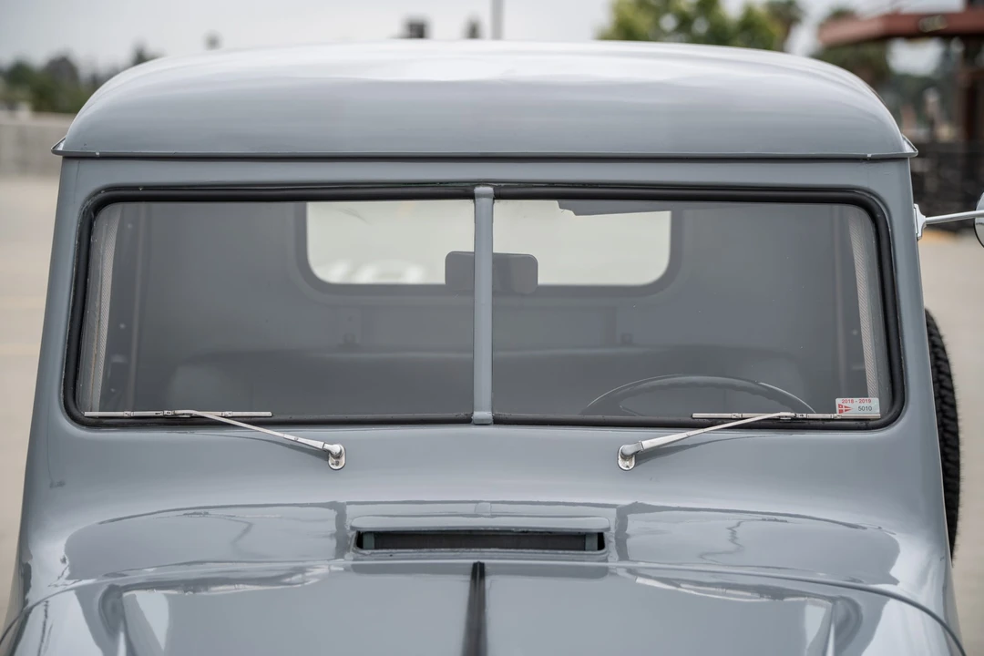 1949 Willys Pickup - Image 29 of 31
