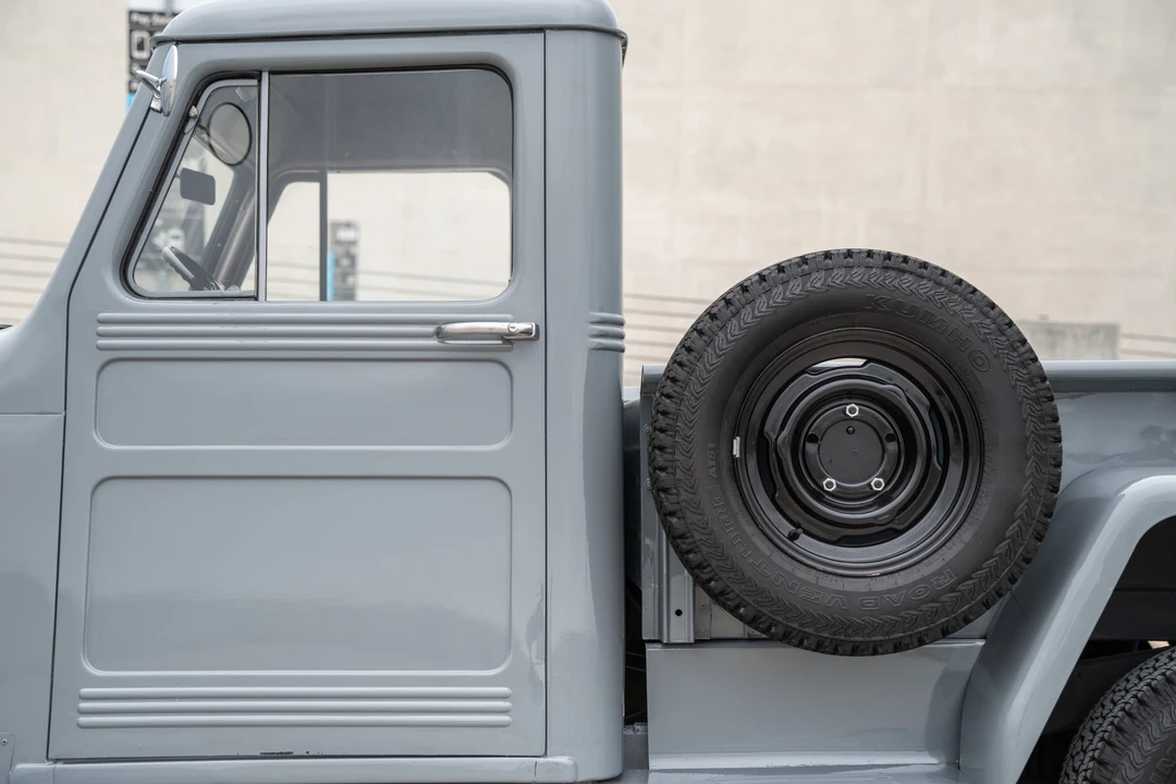 1949 Willys Pickup - Image 14 of 31