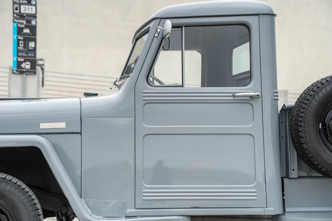 1949 Willys Pickup - Image 13 of 31