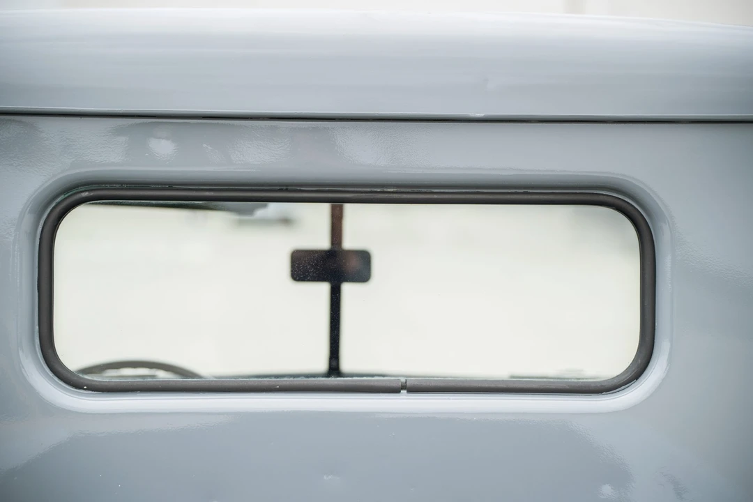 1949 Willys Pickup - Image 31 of 31