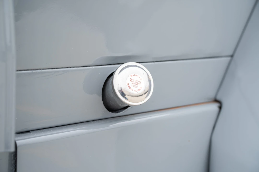 1949 Willys Pickup - Image 21 of 31