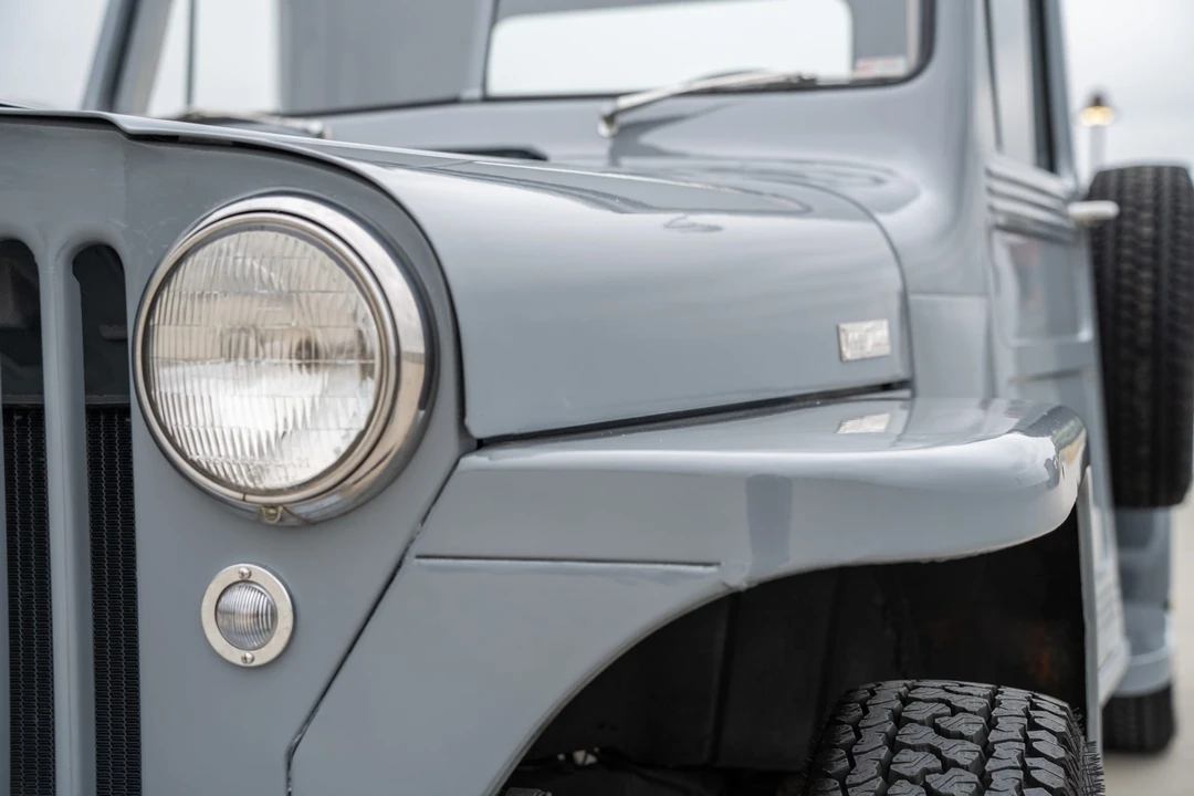 1949 Willys Pickup - Image 12 of 31