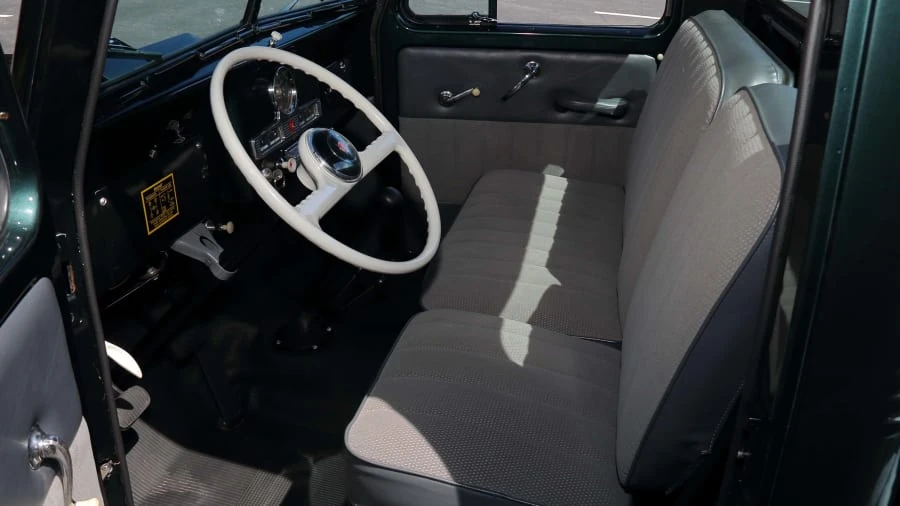 1949 Willys Pickup - Image 4 of 24
