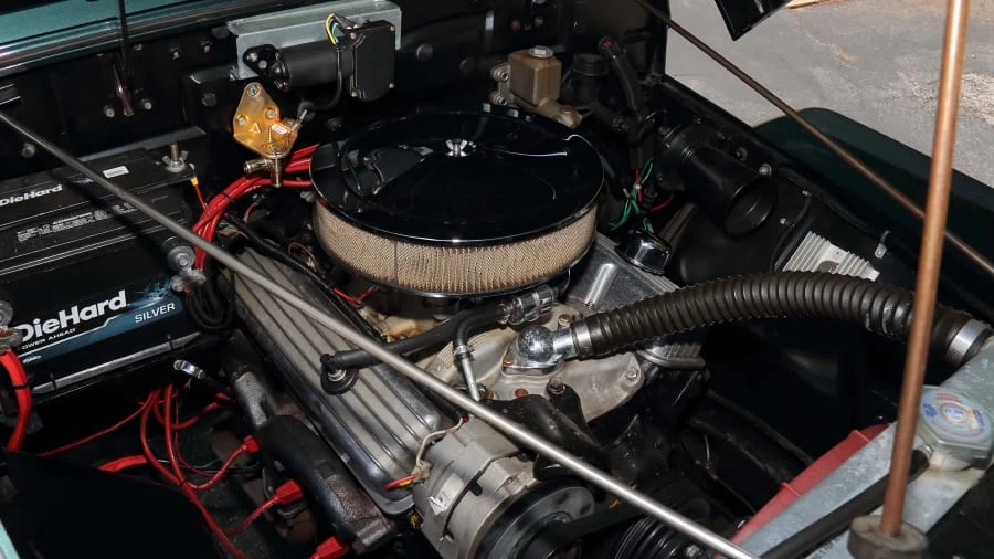1949 Willys Pickup - Image 7 of 24