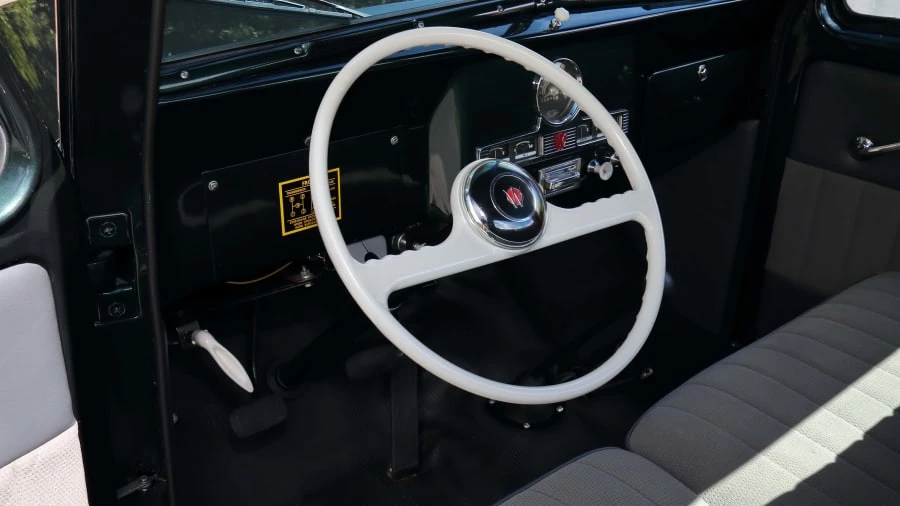 1949 Willys Pickup - Image 9 of 24
