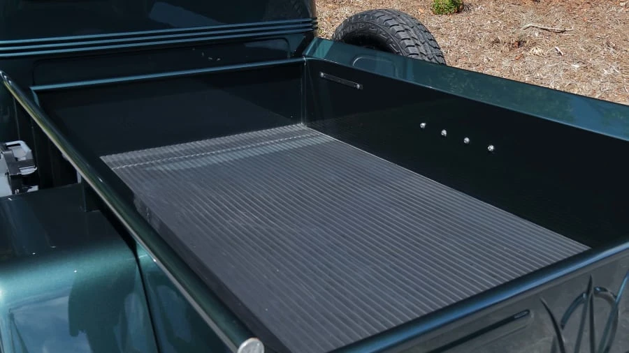 1949 Willys Pickup - Image 11 of 24