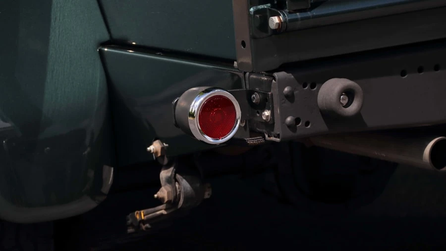 1949 Willys Pickup - Image 20 of 24
