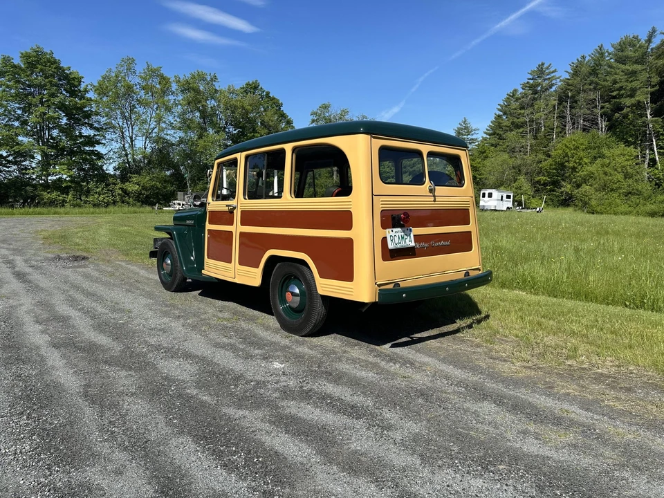 1949 Willys - Image 14 of 31