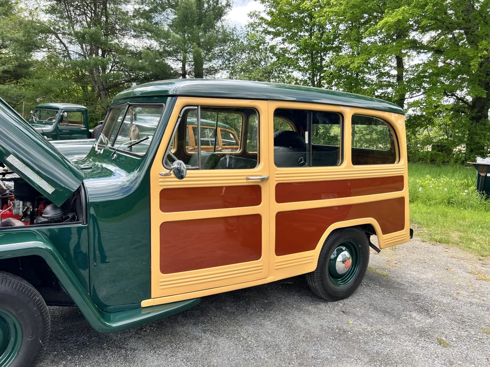 1949 Willys - Image 27 of 31