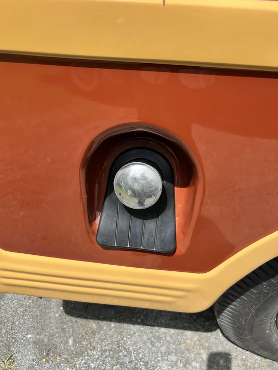 1949 Willys - Image 30 of 31
