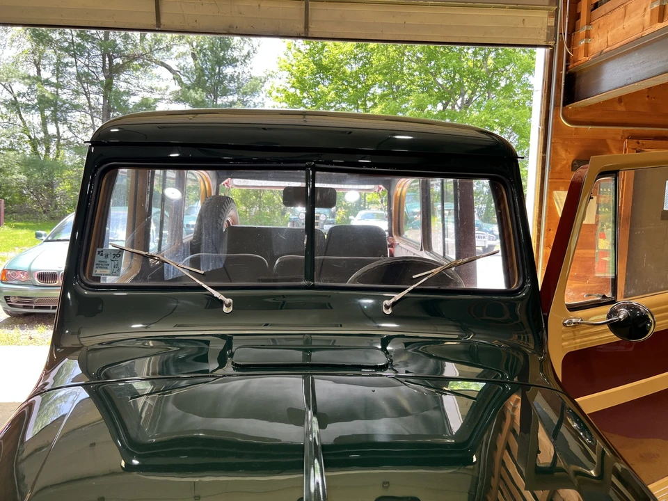 1949 Willys - Image 28 of 31