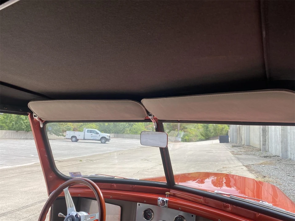 1949 Willys Jeepster - Image 8 of 29