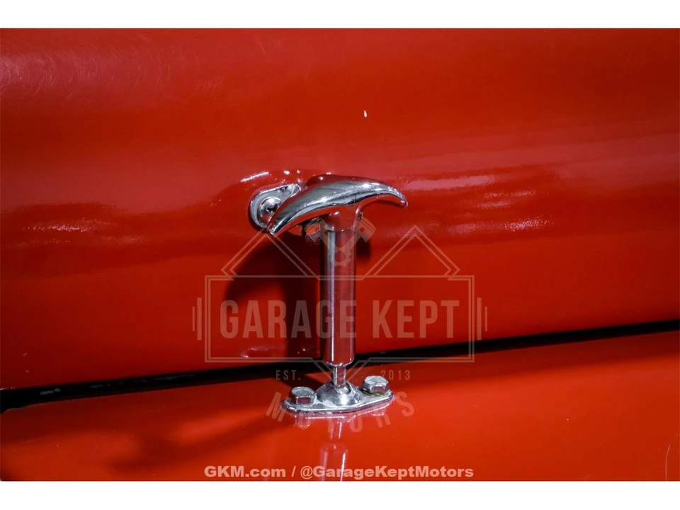 1949 Willys Jeepster - Image 31 of 31