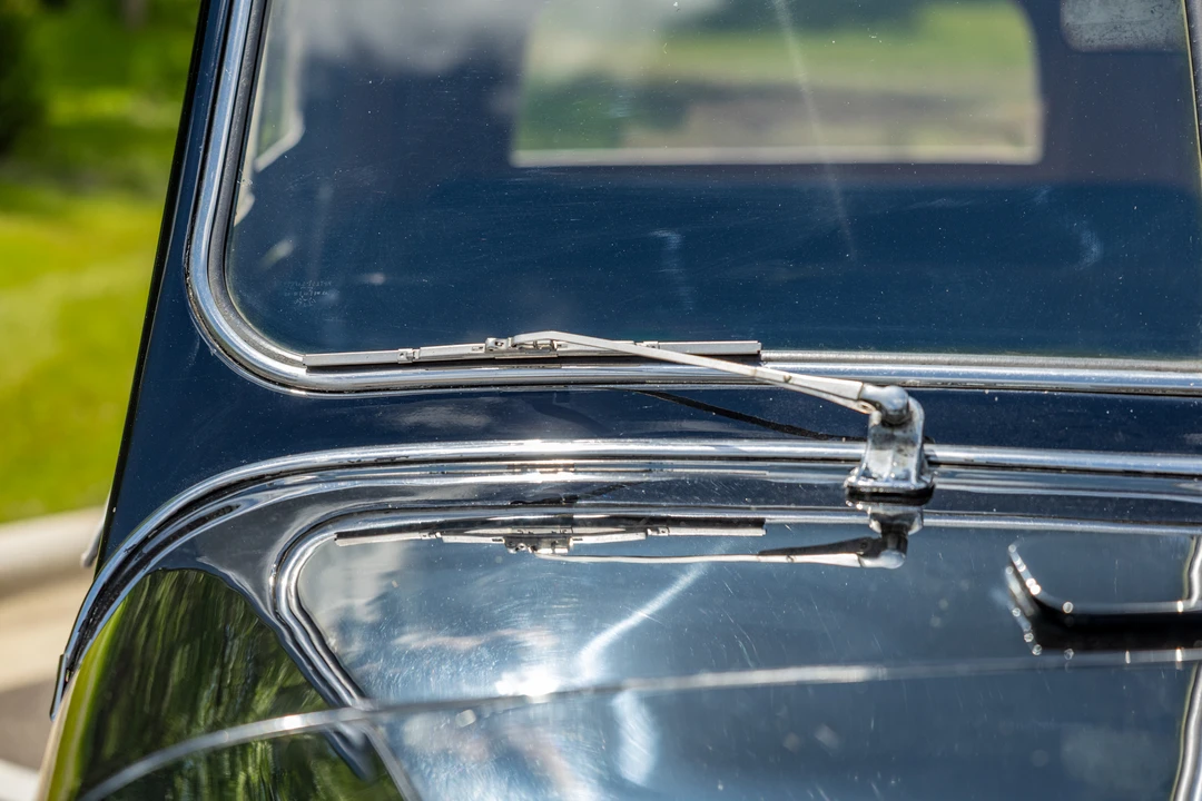 1949 Willys Jeepster - Image 31 of 31