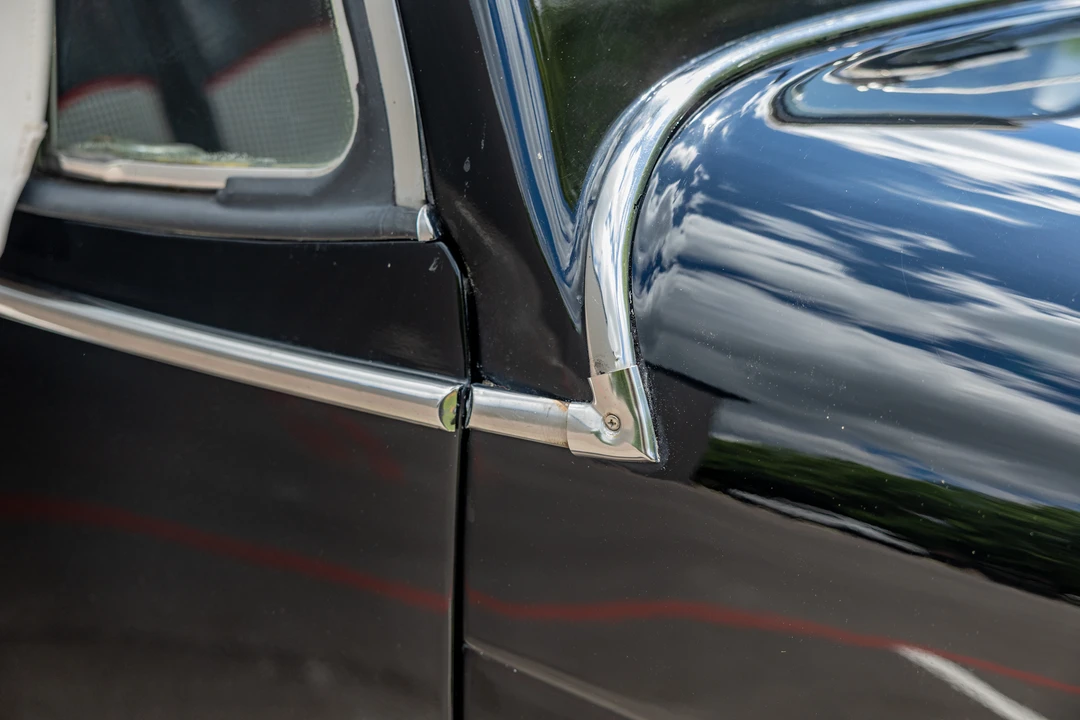 1949 Willys Jeepster - Image 30 of 31