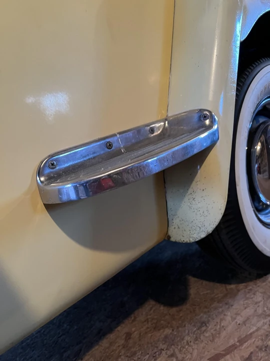 1949 Willys Jeepster - Image 27 of 31