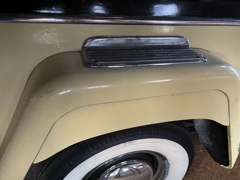 1949 Willys Jeepster - Image 25 of 31