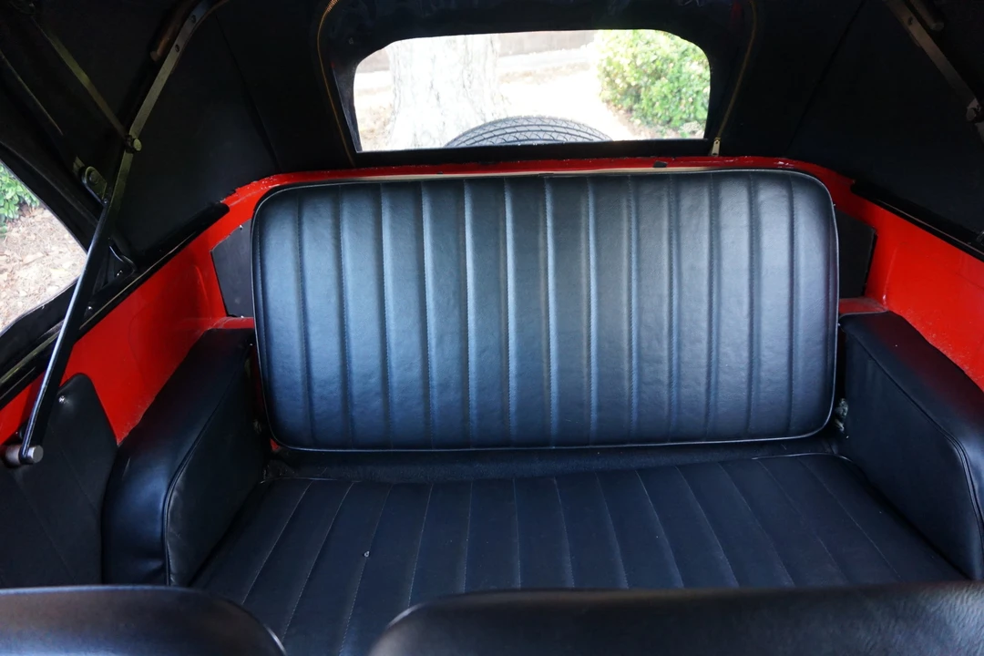 1949 Willys Jeepster - Image 28 of 31