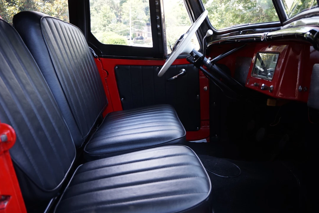 1949 Willys Jeepster - Image 27 of 31