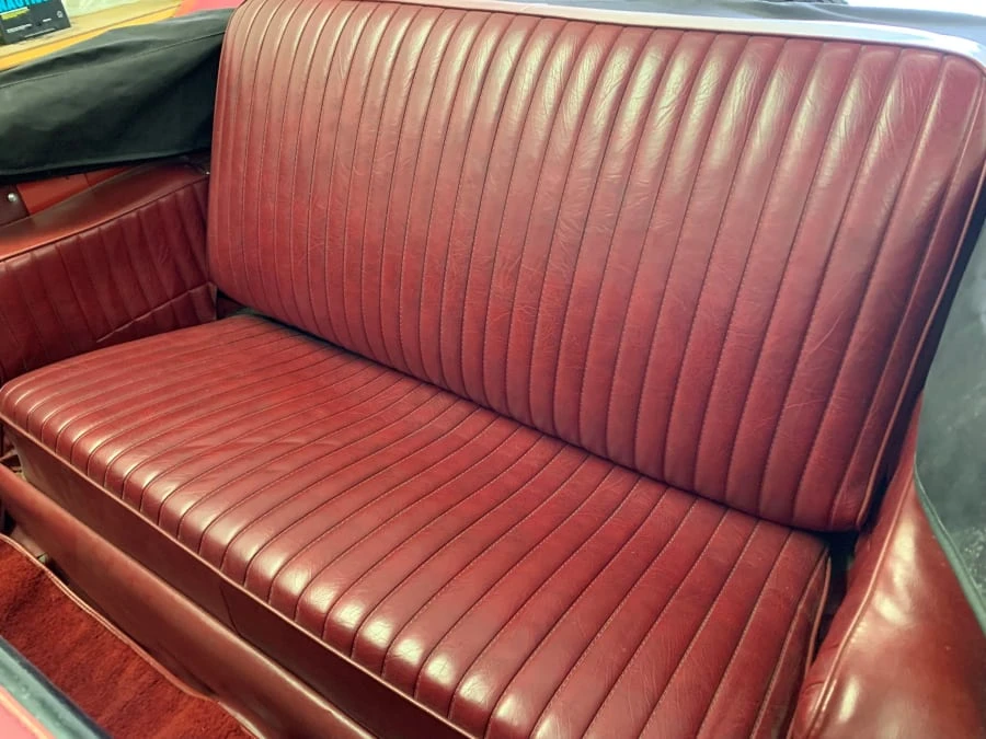 1949 Willys Jeepster - Image 13 of 15