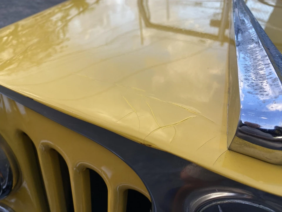 1949 Willys Jeepster - Image 27 of 31