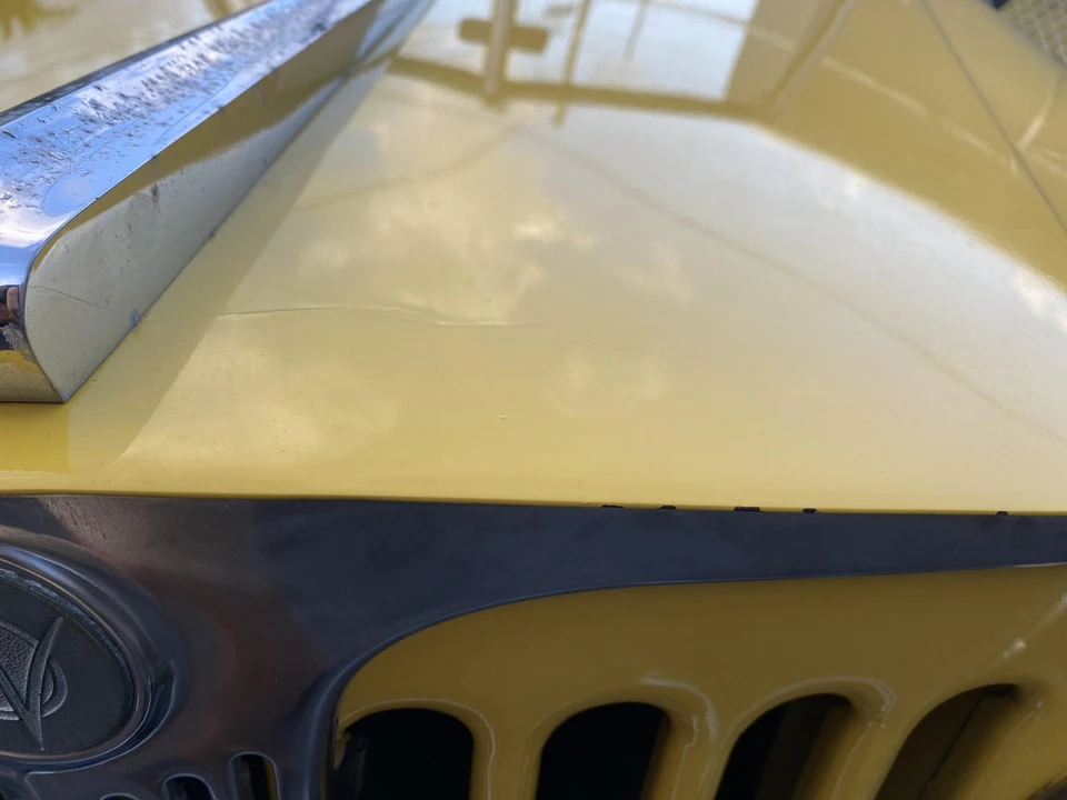 1949 Willys Jeepster - Image 28 of 31