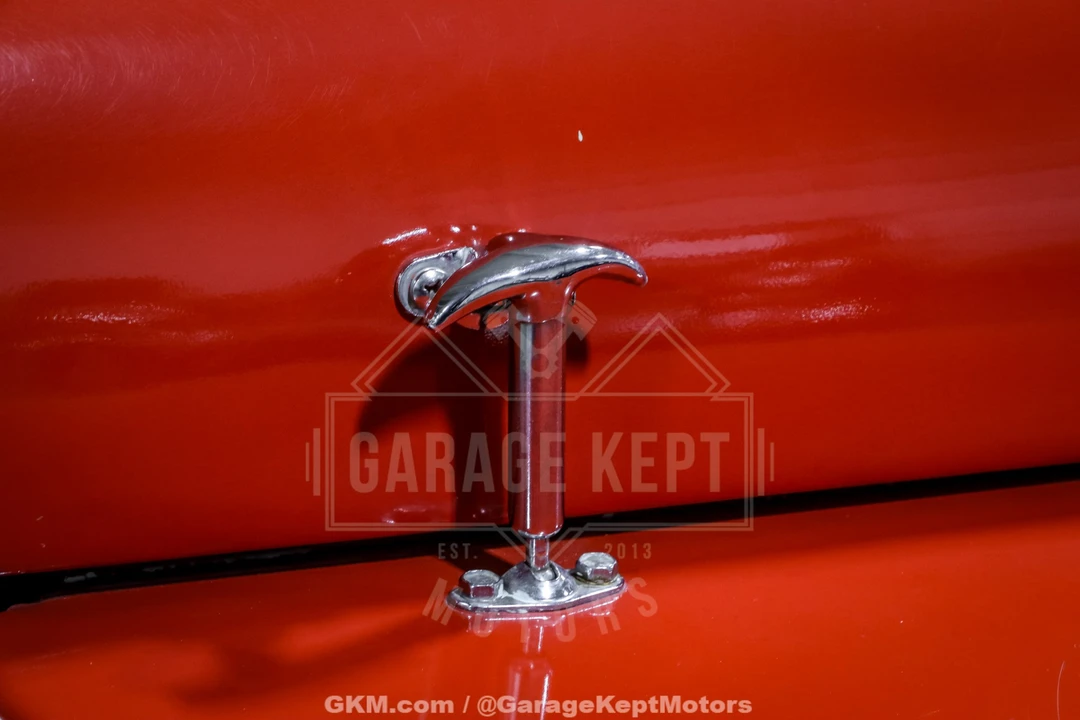 1949 Willys Jeepster - Image 31 of 31