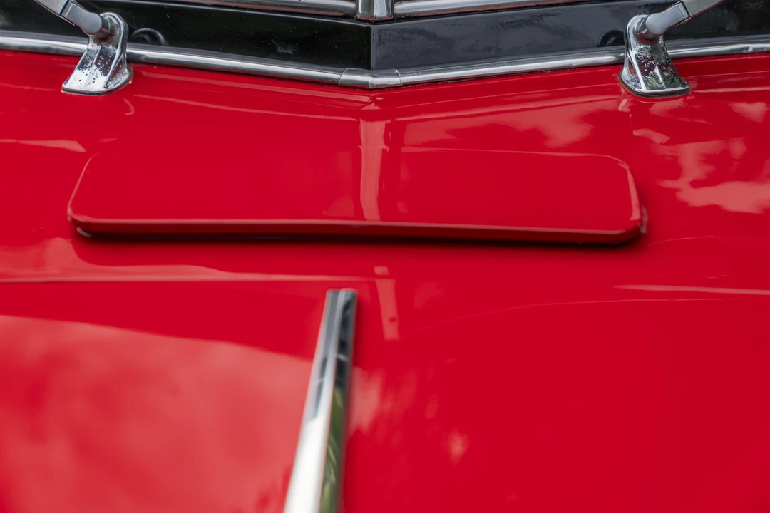 1949 Willys Jeepster - Image 20 of 31